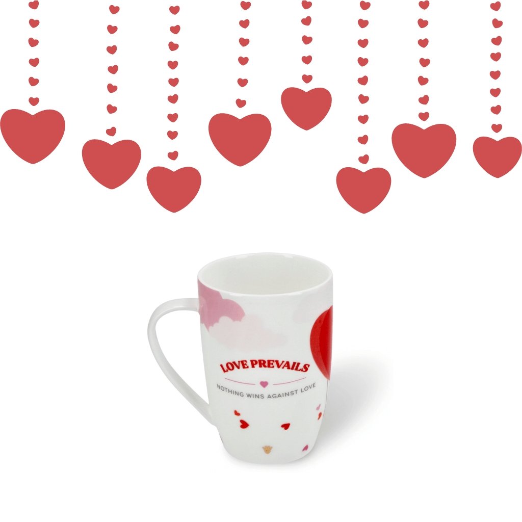Love Prevails