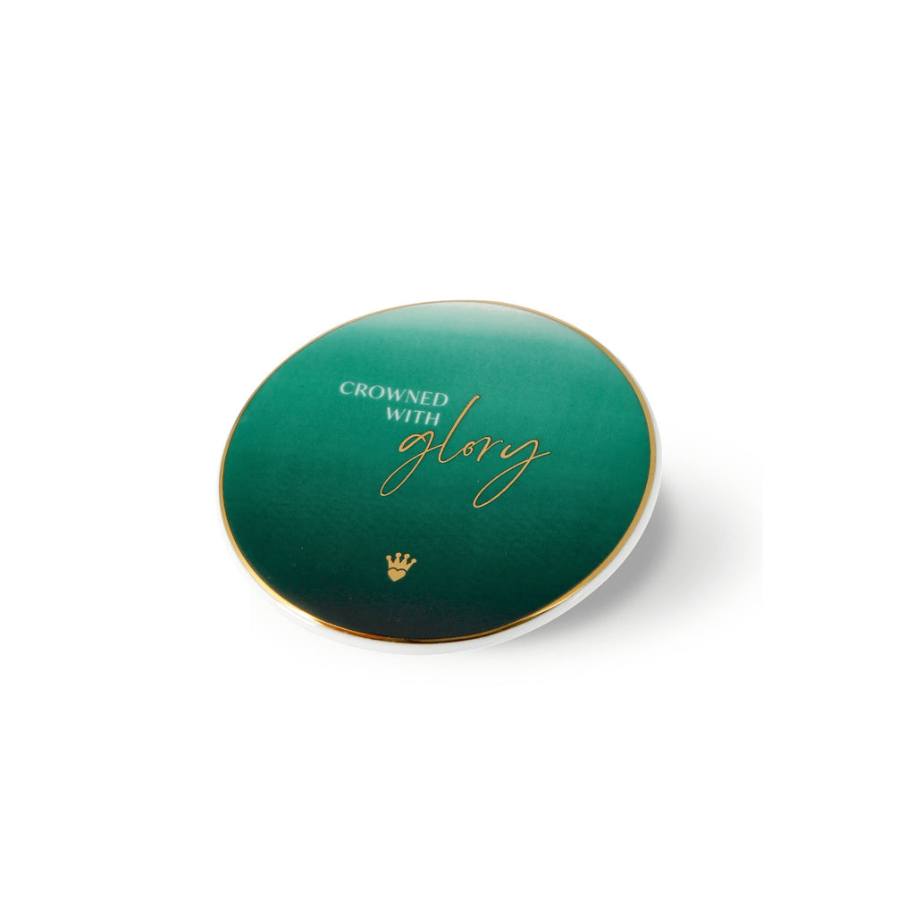 Premium fine bone china majesty designs collection unique christian gift