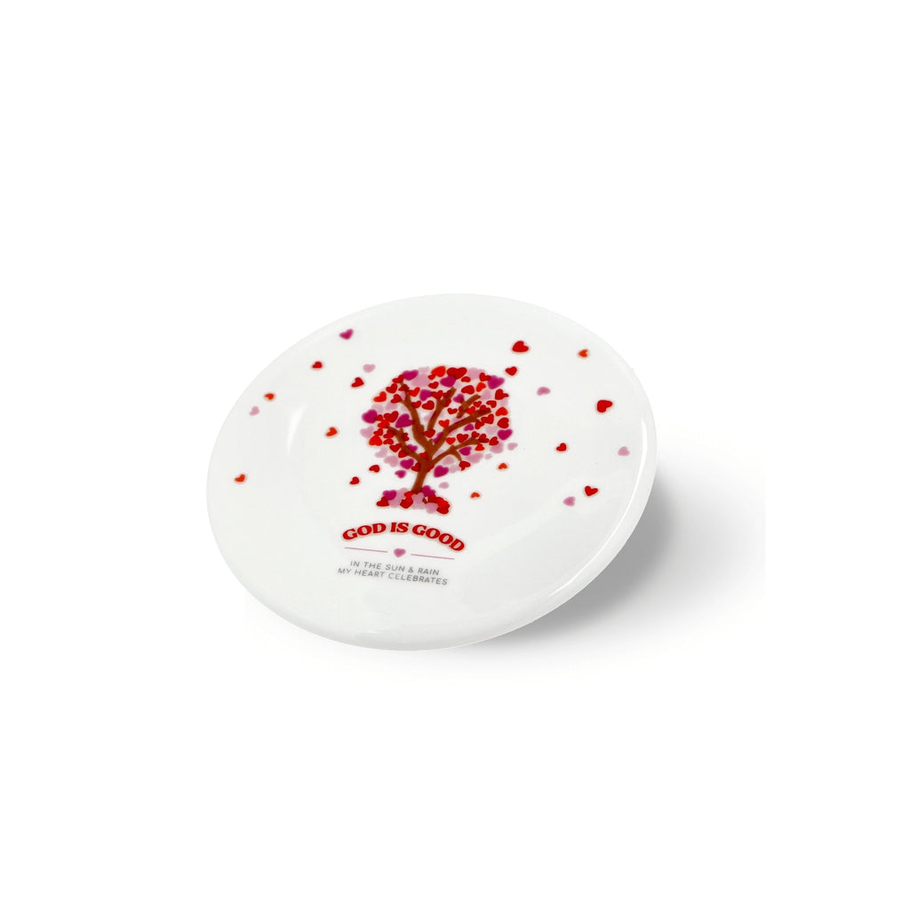 Premium fine bone china love heart designs collection unique christian gift