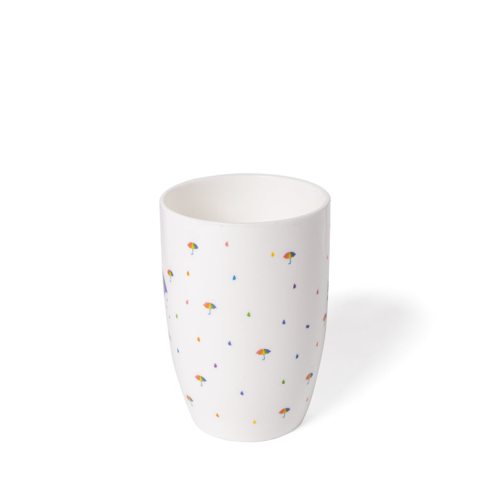 Premium fine bone china rainbow designs collection unique christian gift 