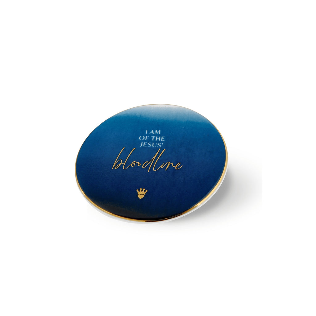 Premium fine bone china majesty designs collection unique christian gift