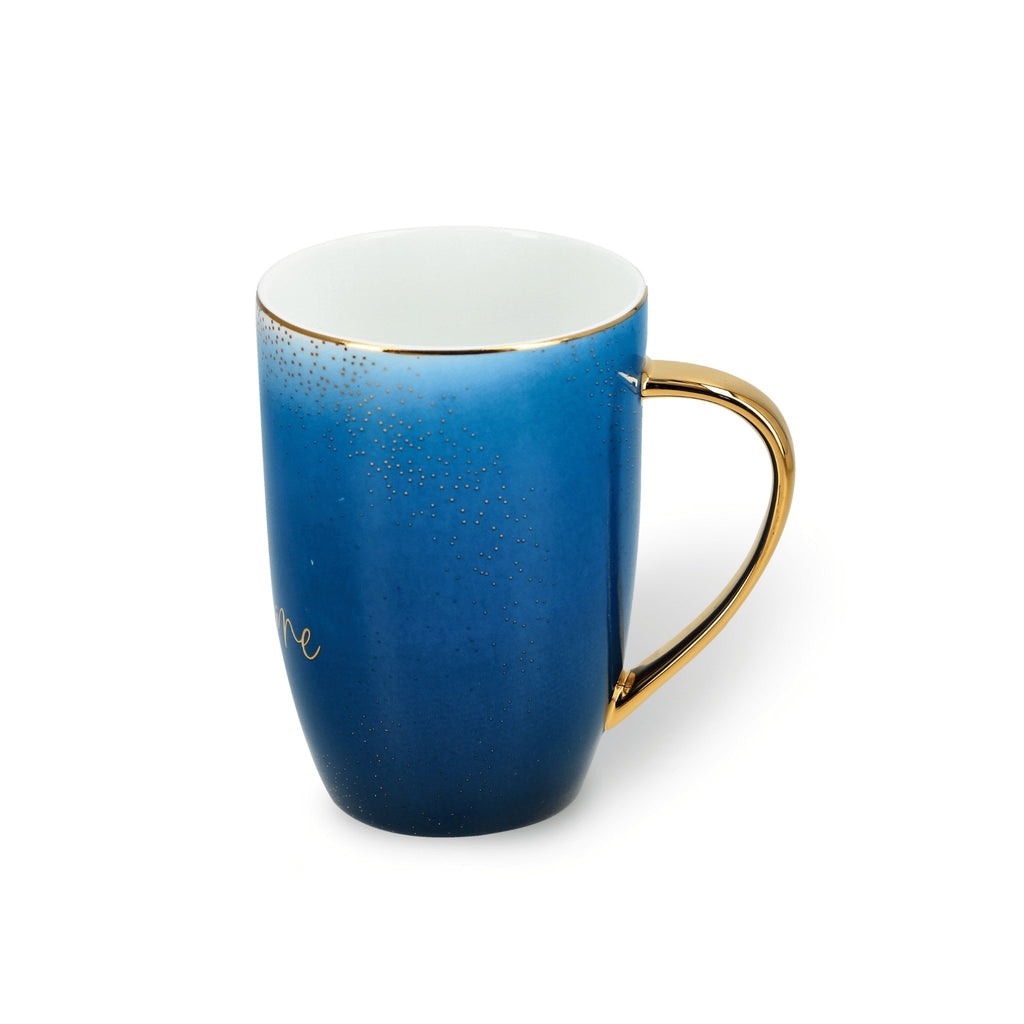 Premium fine bone china majesty designs collection unique christian gift