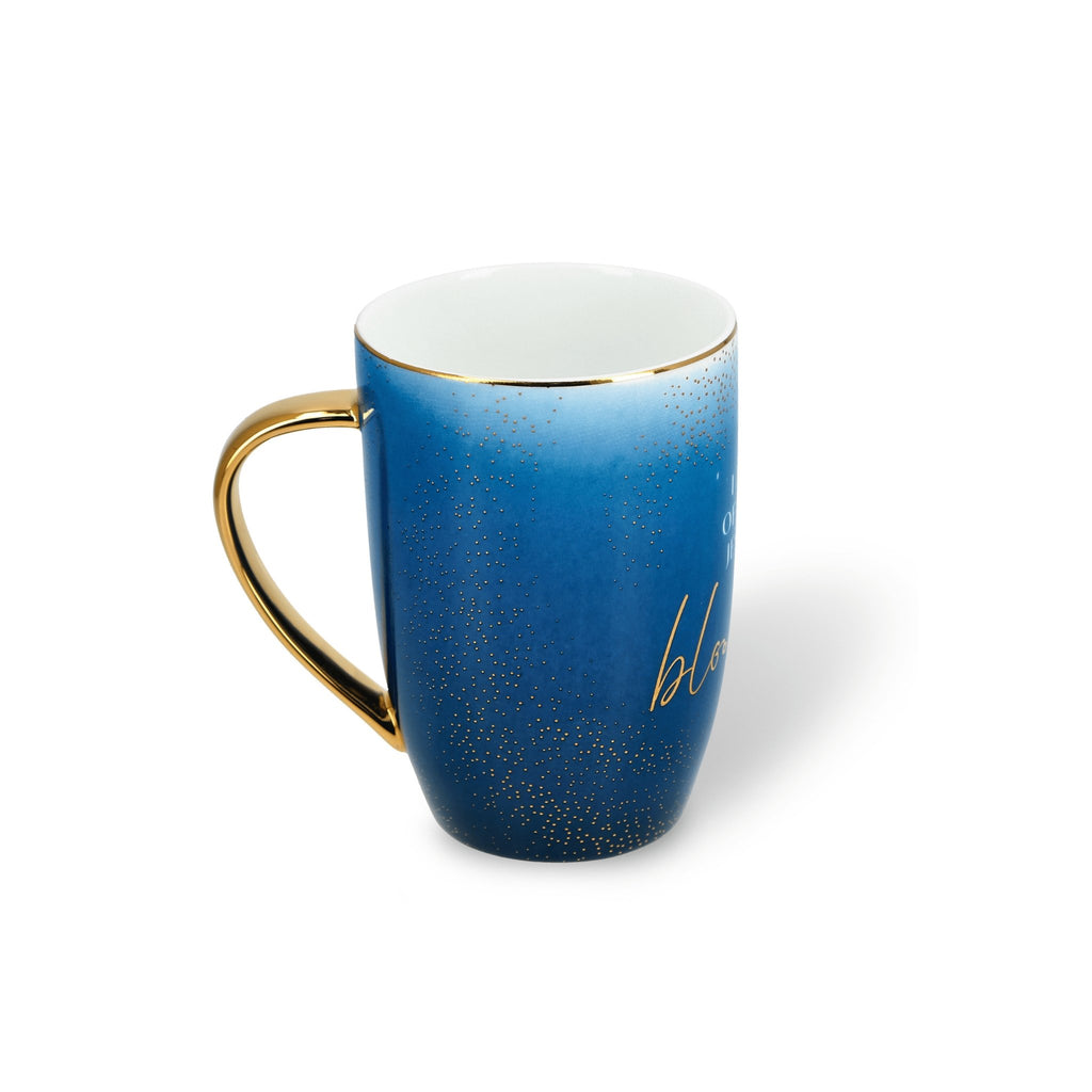 Premium fine bone china majesty designs collection unique christian gift