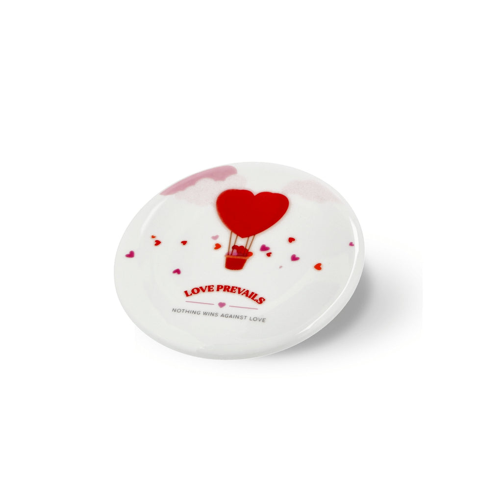 Premium fine bone china love heart designs collection unique christian gift