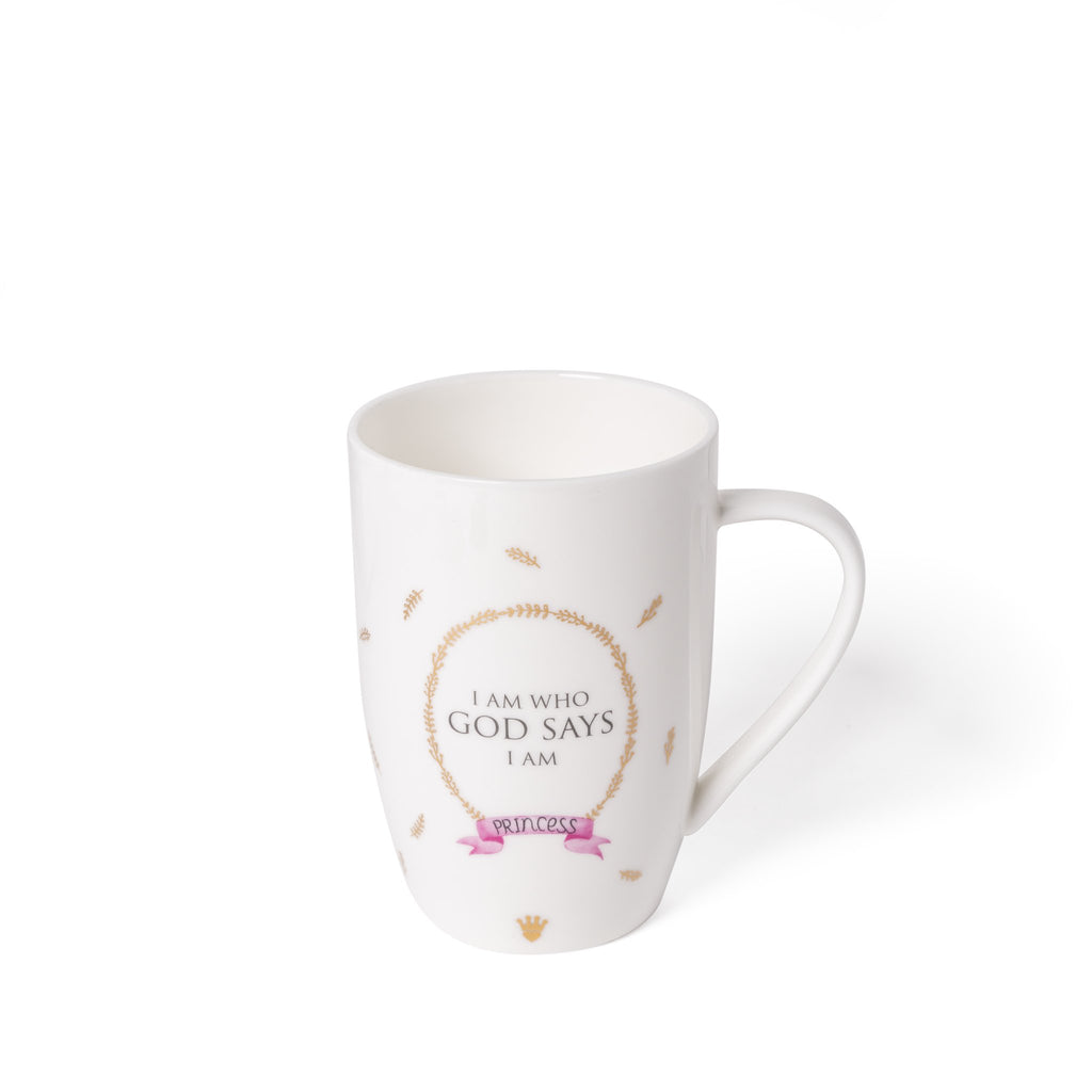 Premium fine bone china royal crown designs collection unique christian gift 