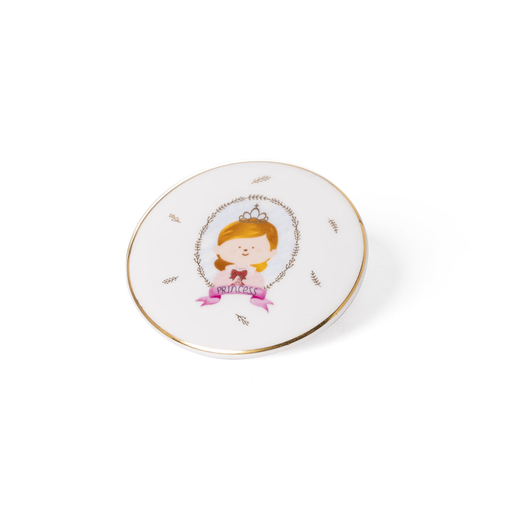 Premium fine bone china royal crown designs collection unique christian gift 