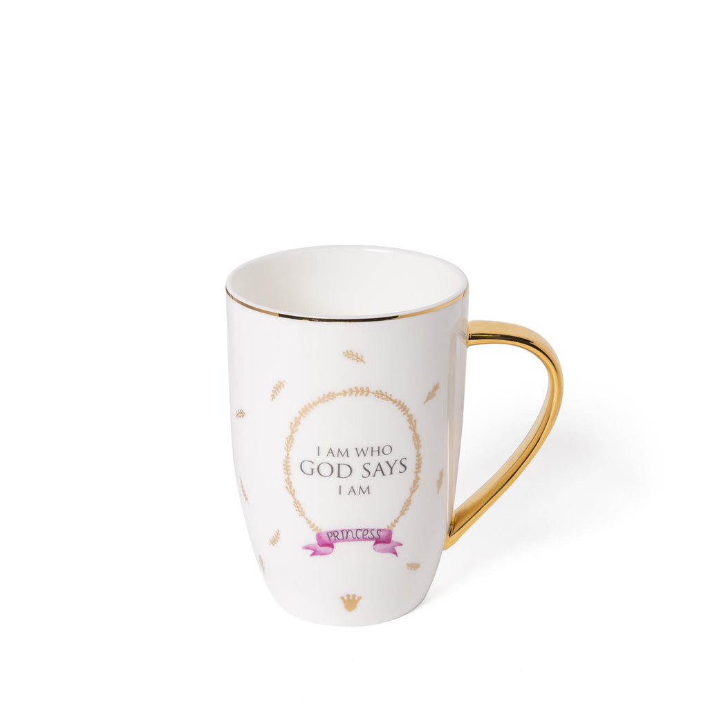 Premium fine bone china royal crown designs collection unique christian gift 