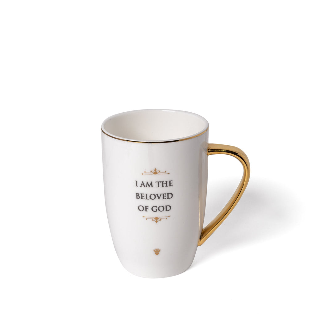 Premium fine bone china royal crown designs collection unique christian gift 